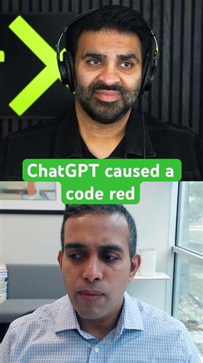 Stack Overflow CEO says the launch of ChatGPT was an “existential moment” for his company.