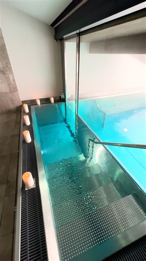 Spa day in Italy 🇮🇹