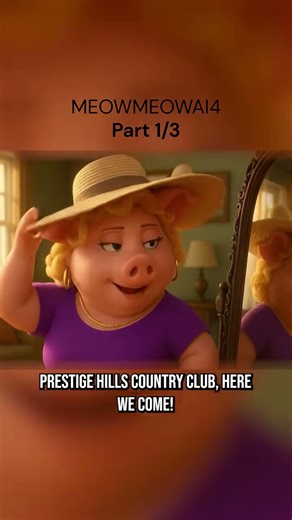 Greedy Foster Parents Exploit Teen Gets EPIC REVENGE Part 1/3