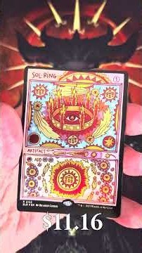 Secret Lair - Odds & Ends - The best cards with Prices #magicthegathering #mtgsecretlair