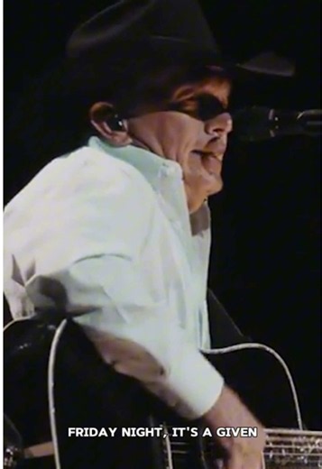 Every Little Honky Tonk Bar George Strait — Song & Weekend Plans