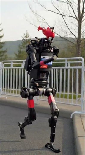 Unitree Breaks the Human 1500m World Record