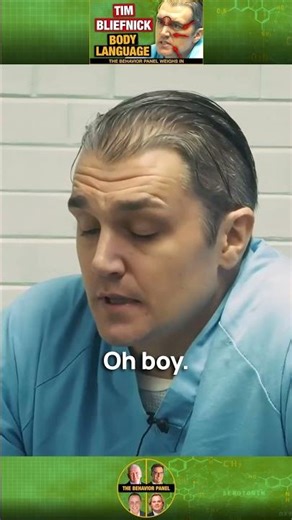 🤯 This Tell Gave Him AWAY Completely!