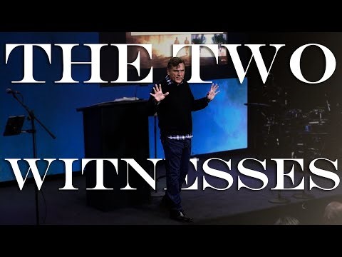 Bible Prophecy Update | The Two Witnesses | Revelation 11 | 01-13-2026 | Pastor Joe