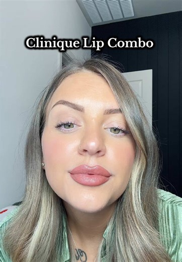 Discover the Best Clinique Lip Combo for Stunning Lips