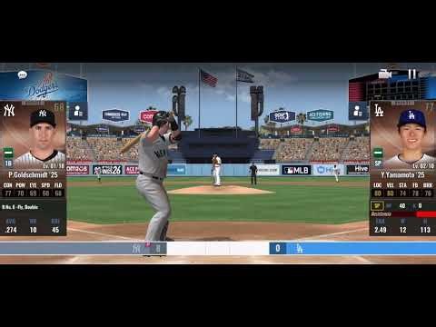 Resumen Yankees vs Dodgers Game Highlights (1/04/25) | MLB Highlights