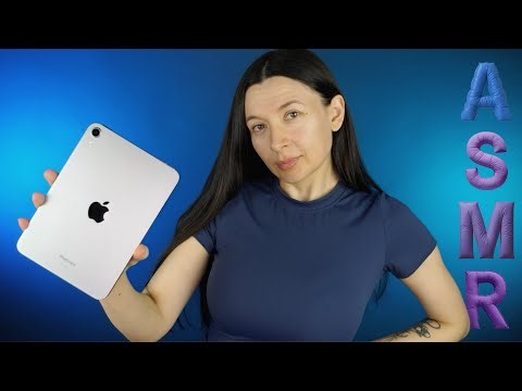 iPad Mini 7 *ASMR Unboxing