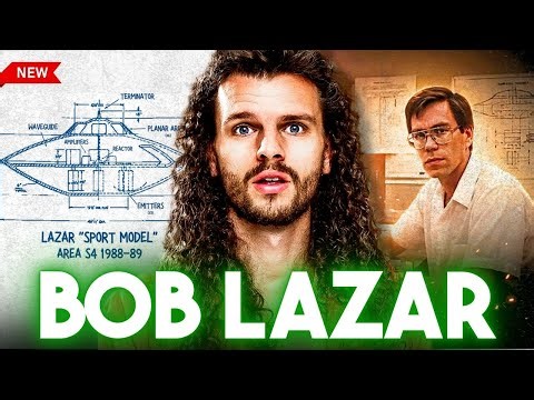 The Area 51 Whistleblower Who EXPOSED UFO's