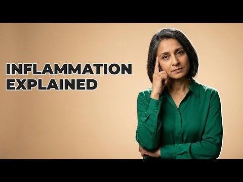 What Are Acute Inflammation Pain Symptoms?