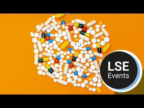 Pharmaceutical policy at a crossroads: perspectives from Europe and the US | LSE Event