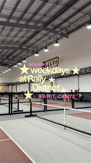 [REPOST] Code: RAL-GS78JZ | Use my code for 5% discount every weekday open play! #pickleball #pickleballph #pickleballtiktok #fyp #xyzbca