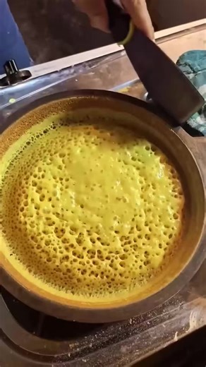 Skies turned blood red across Western Australia as Tropical Cyclone Narelle approached, creating this