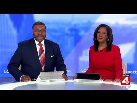 WDIV | Local 4 News at 6pm - Headlines, Open and Closing - January 29, 2026