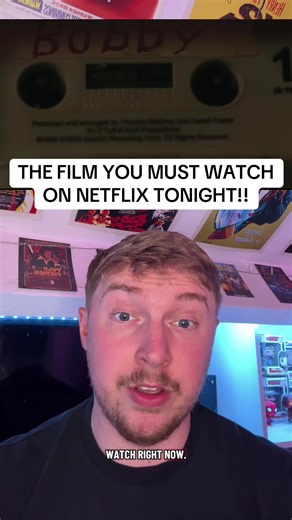 You MUST watch this film on Netflix Tonight!! #whattowatch #netflix #thewhisperman #thriller #mustwatch