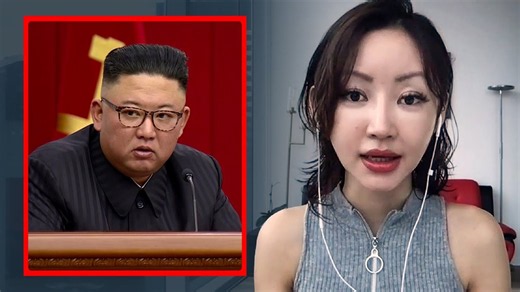 Yeonmi Park escaped North Korea and started speaking publicly… then intelligence warned her she was on a kill list