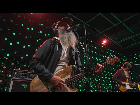 Algernon Cadwallader - Hawk (Live on KEXP)