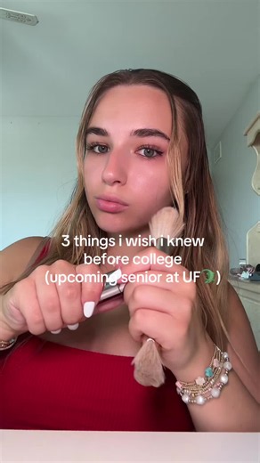 Essential College Advice Every Student Should Hear Early