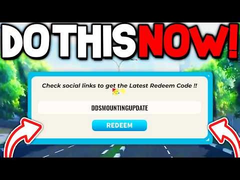 *NEW* ALL WORKING UPDATE CODES FOR Drag Drive Simulator! Roblox Drag Drive Simulator Codes