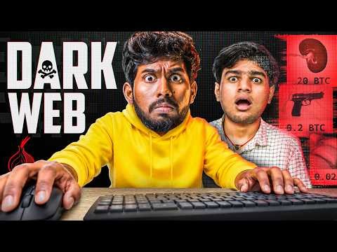 Making Money in Dark Web - DarkWeb Explored