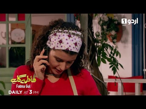 Fatma Gul | Episode 134 Teaser | Turkish Drama | Fatmagül