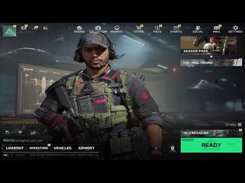 Fatih GAMING is LIVE | $40,000 TOURNAMENT is HERE | DELTA FORCE