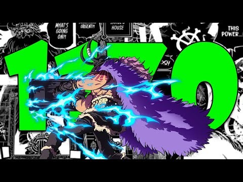 LOKI IS THE GOD OF THIS WORLD! (1170)