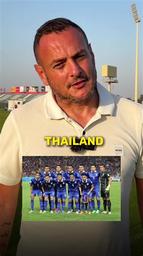 Exploring Thailand's Football Legacy and Talent Search