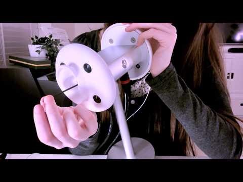 ASMR ☾⋆:*･ﾟcasual intense ear cleaning vid because they're my favourite, with whispers :) * ✧･ﾟ