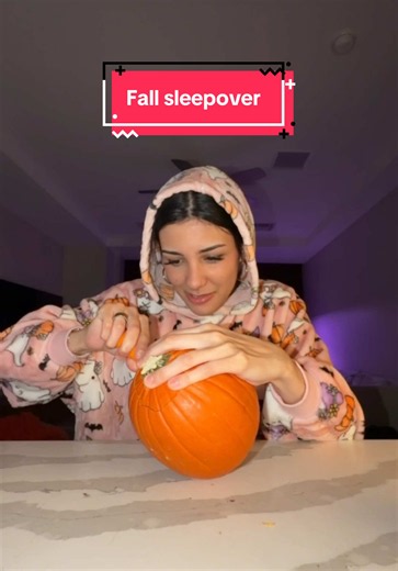 Fall Sleepover Ideas: Cozy Weekend in Texas
