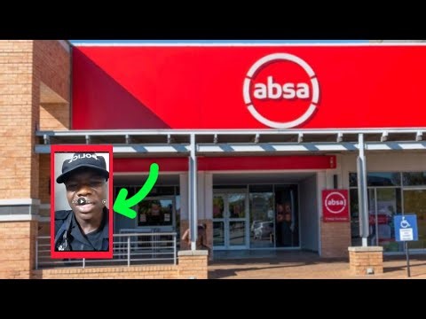 EBIPYA Omusilikale Atabukidde Bank Ya ABSA 