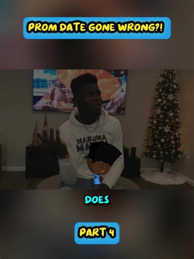 Prom Date Disasters: A Hilarious Animated Story