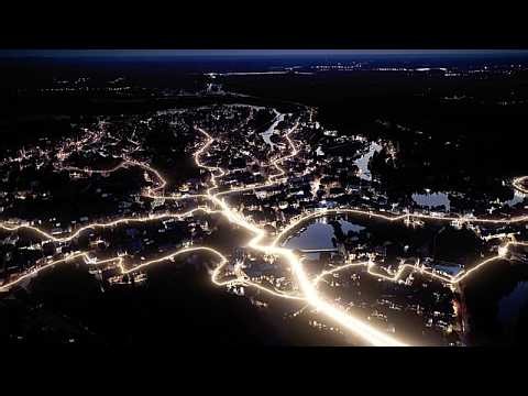 Erstes Laserfusionskraftwerk der Welt entsteht in Deutschland