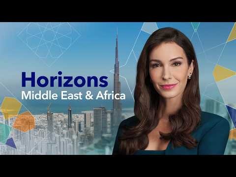 US Steps Up Economic Pressure on Iran | Horizons Middle East & Africa 8/21/2026