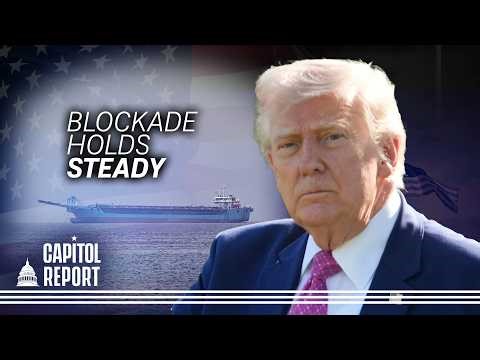 US, Iran May Resume Talks Over Next 2 Days, Trump Says