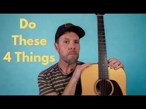How To Play IRISH Guitar with GROOVE