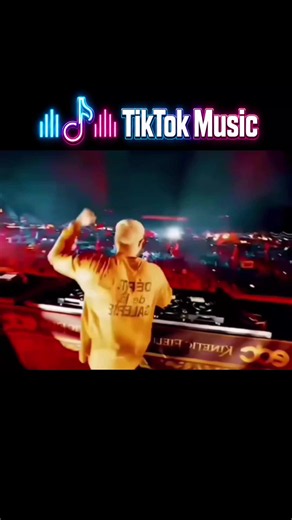 🔥 Bass pressure, laser lights, and a drop built to explode ⚡ #EDM #DJ #Remix #Dance #Music
