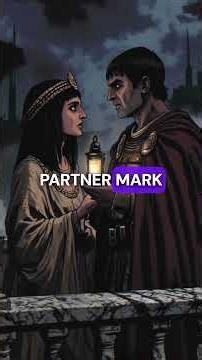 Cleopatra Wasn't Egyptian? The Real Story of the Last Pharaoh