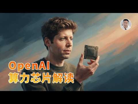 OpenAI 9个月造出一颗AI芯片？Jalapeño到底用了什么黑科技
