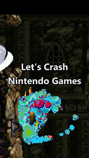 Dropping a Barrel Crashes Donkey Kong Country 2