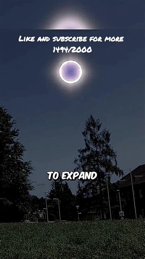 The Sun Explodes And This Happens #shorts #space