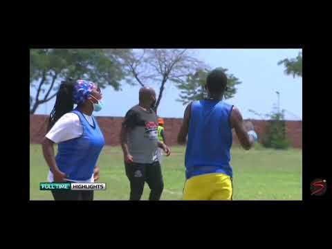 2020 Philly’s games highlight