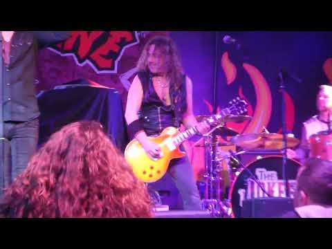 The Jokers Getaway Call Live at Yardbirds Grimsby 07.12.25