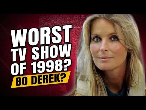 Was WIND ON WATER the WORST of '98 TV?