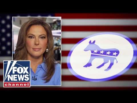 Lisa Boothe: Democrats want to DISMANTLE the system from within
