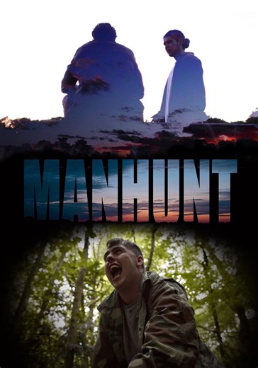Manhunt streaming: where to watch movie online?