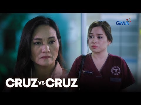 Cruz vs. Cruz: Alice, iniiwasan na si Hazel?! (Episode 128)