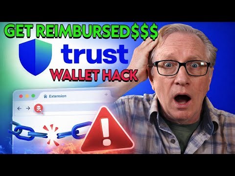 Trust Wallet Hack Explained — How to Get Reimbursed FAST