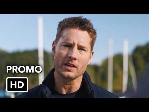 Tracker 3x19 Promo "Chain of Custody" (HD) Justin Hartley series