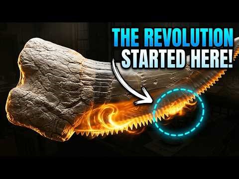 This Dinosaur Discovery Started a Scientific Revolution