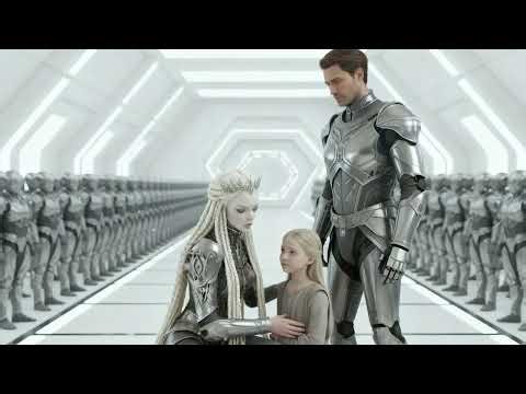 The Queen and I Were Sitting Together—But She Was Shocked When Her Daughter Came to Me